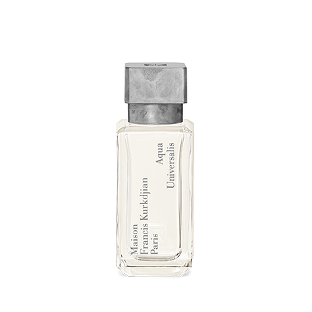 Aqua universalis maison top francis kurkdjian eau spray